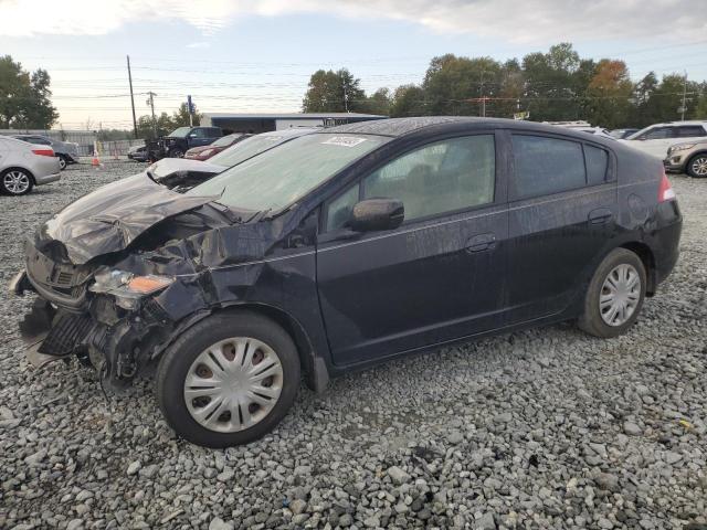 Honda Insight (2010)