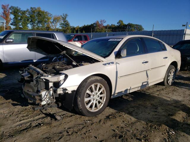 Buick Lucerne (2011)