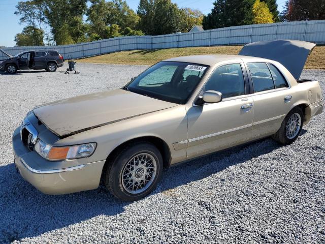 Mercury Grmarquis (1999)