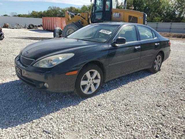 Lexus Es330 (2005)