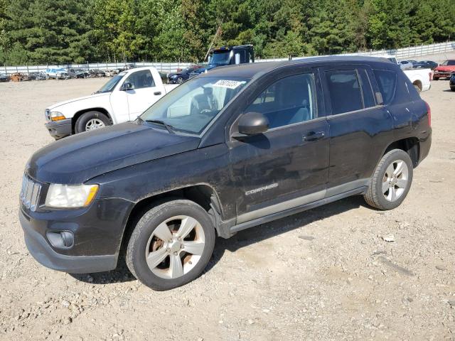 Jeep Compass (2011)