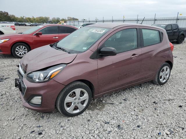 Chevrolet Spark (2019)