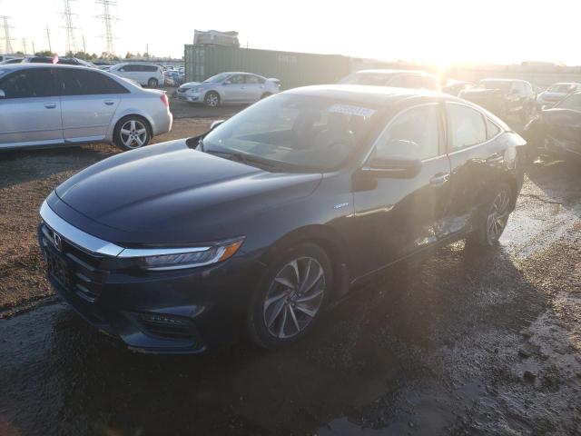 Honda Insight (2019)