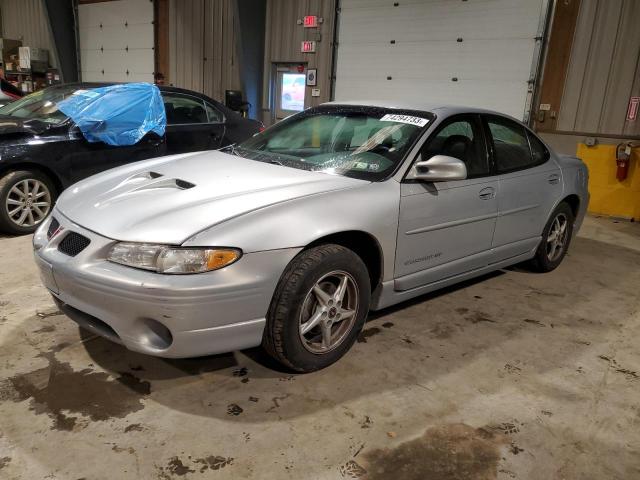 Pontiac Grandprix (2000)