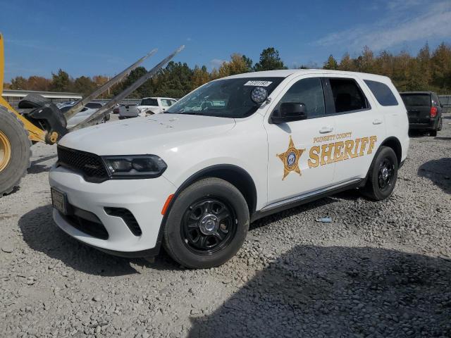 Dodge Durango (2023)