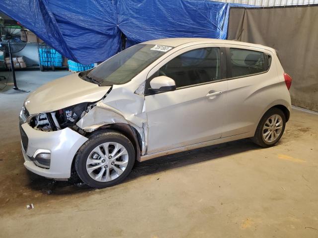 Chevrolet Spark (2020)