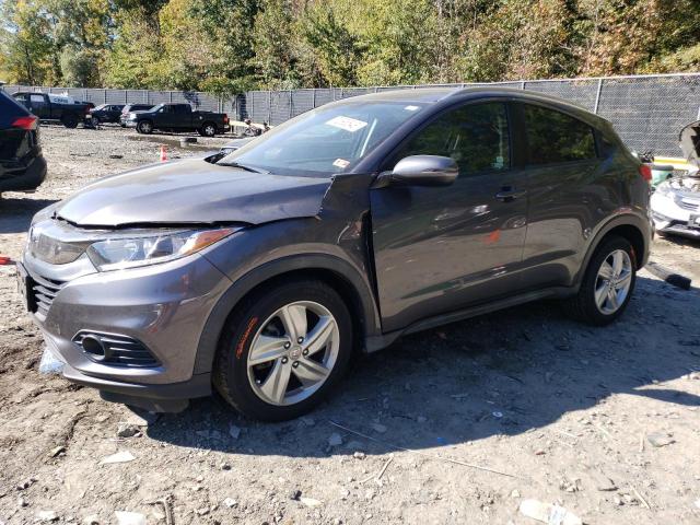 Honda Hr-v (2019)