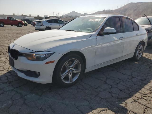 Bmw 3 series (2014)