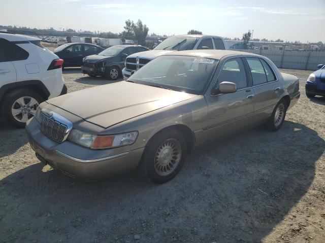 Mercury Grmarquis (2002)