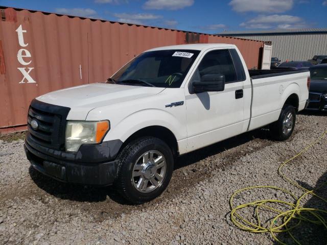 Ford All models (2009)