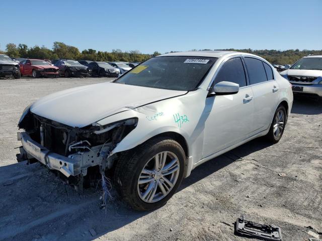 Infiniti G37 (2013)