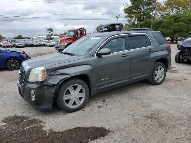 Gmc Terrain (2012)