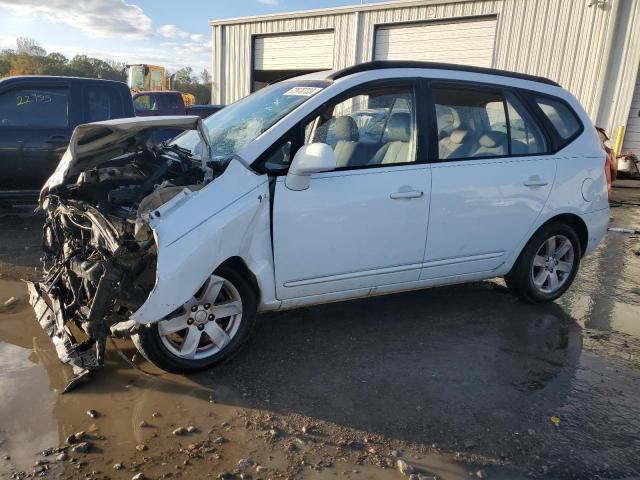 Kia Rondo (2008)