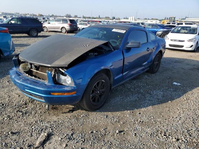 Ford All models (2008)
