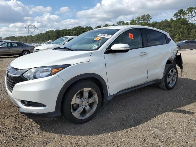 Honda Hr-v (2017)