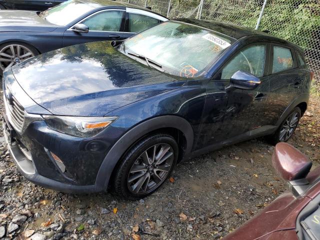 Mazda Cx-3 (2017)