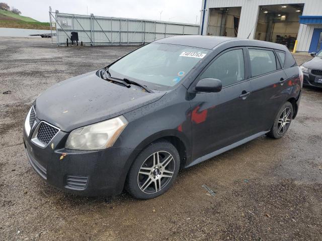 Pontiac Vibe (2009)