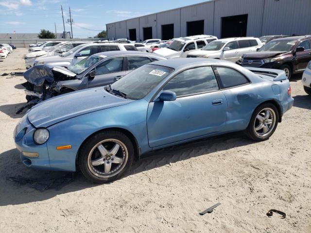 Toyota Celica (1997)