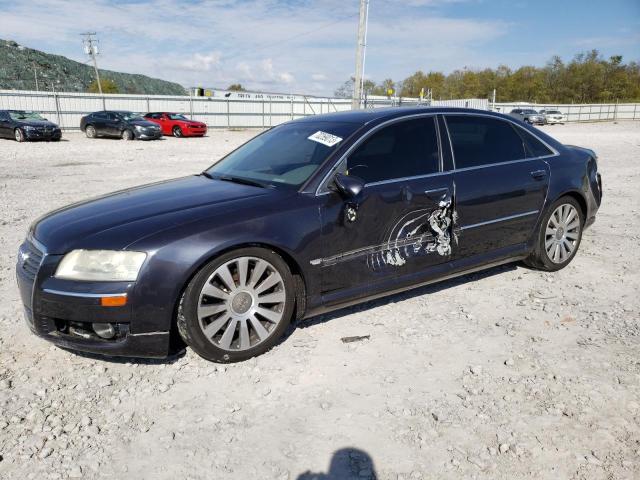 Audi A8 (2006)