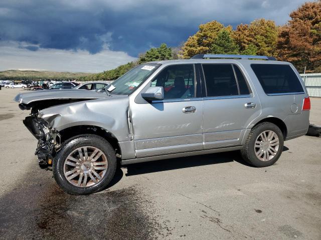 Lincoln Navigator (2008)