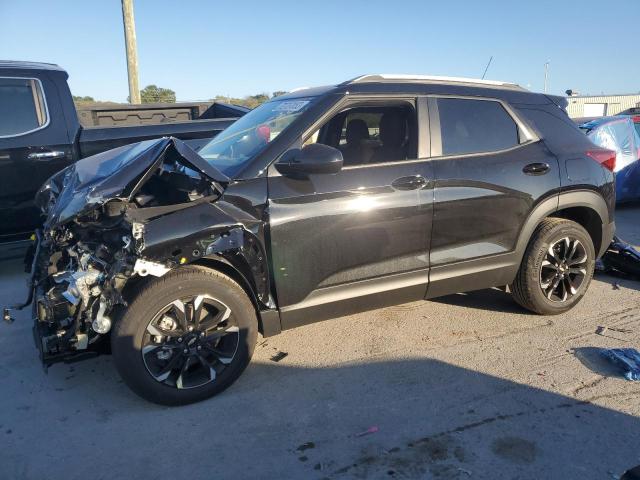 Chevrolet Trailblzr (2023)