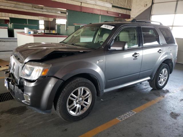 Mercury Mariner (2009)