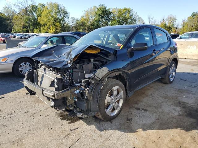 Honda Hr-v (2021)