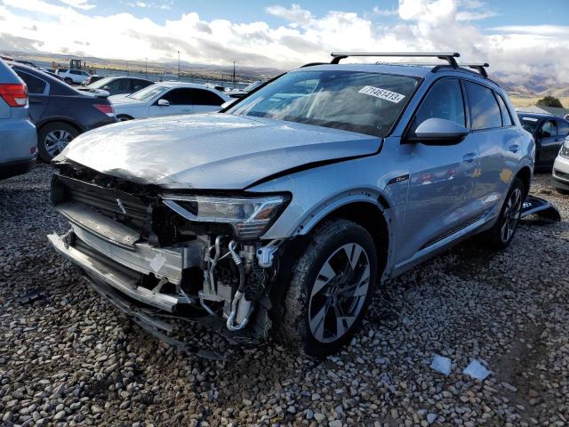 Audi E-tron (2021)