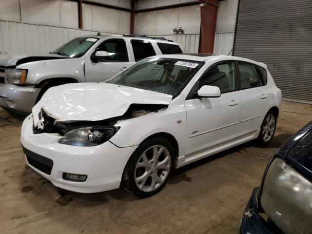 Mazda Mazda3 (2008)
