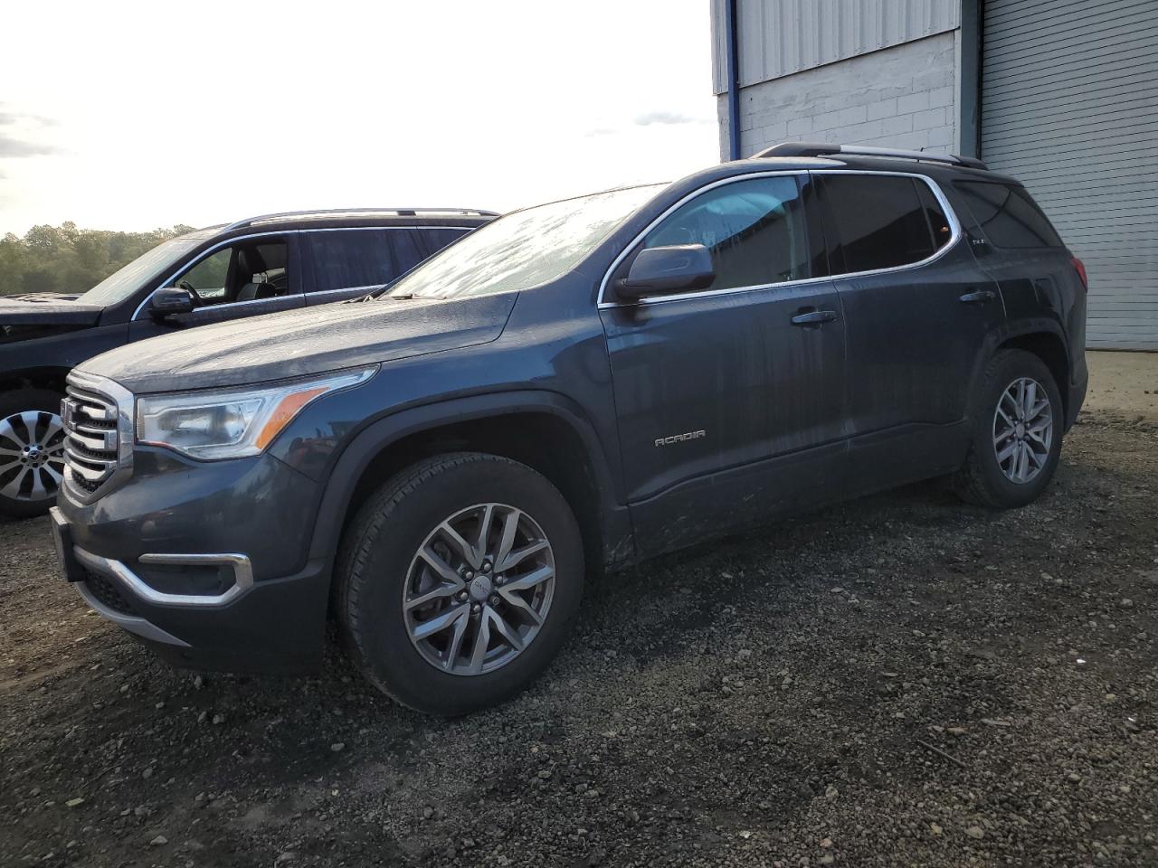 Gmc Acadia sle (2019)