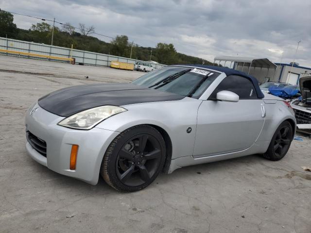 Nissan 350z (2006)