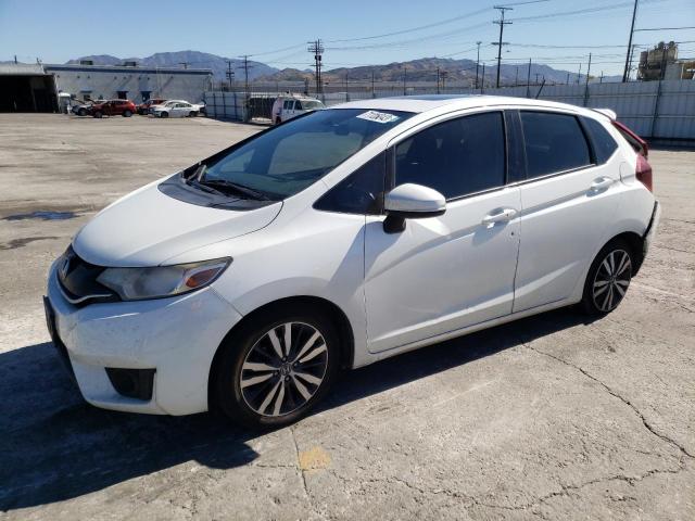 Honda Fit (2016)