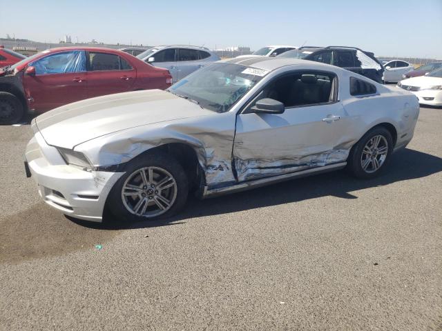 Ford All models (2013)