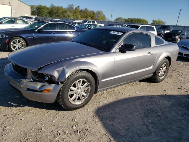 Ford All models (2007)