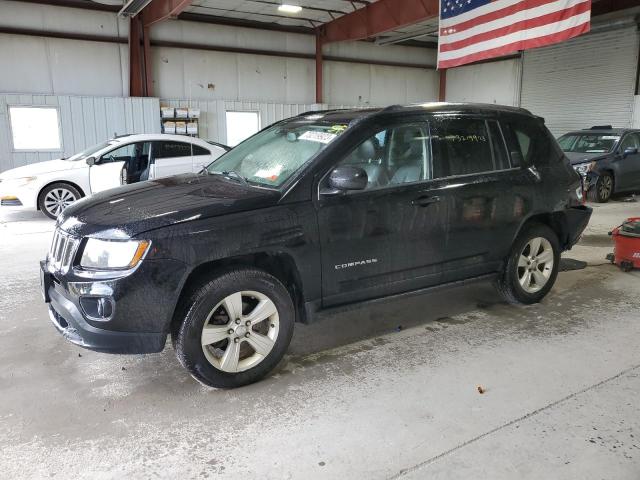 Jeep Compass (2014)