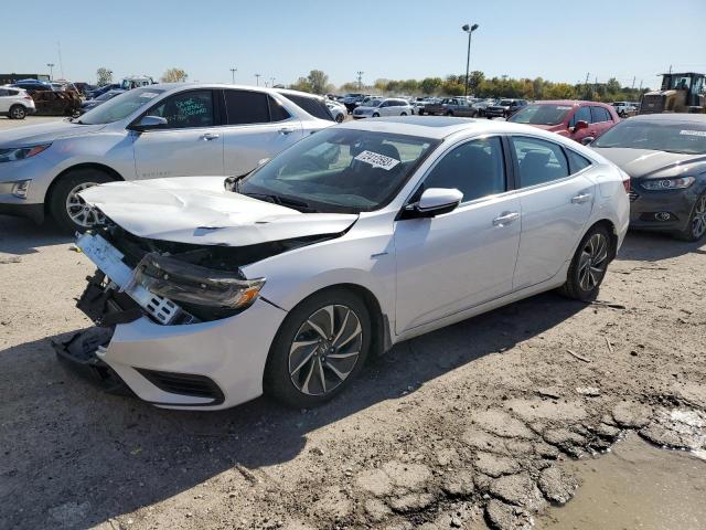 Honda Insight (2019)
