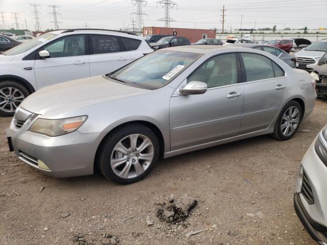 Acura Rl (2010)