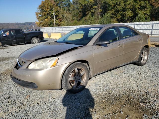 Pontiac G6 (2007)