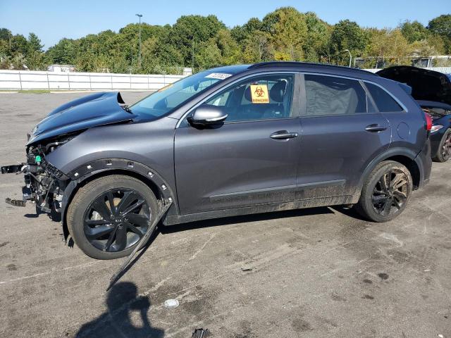 Kia Niro (2018)