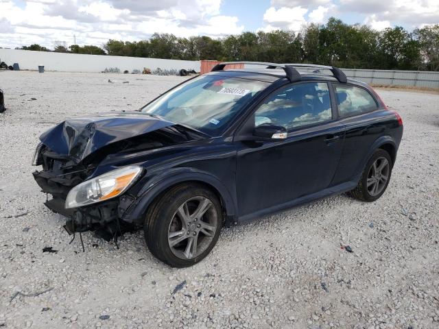 Volvo C30 (2013)