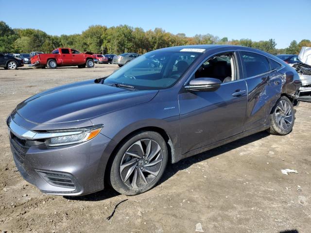 Honda Insight (2019)