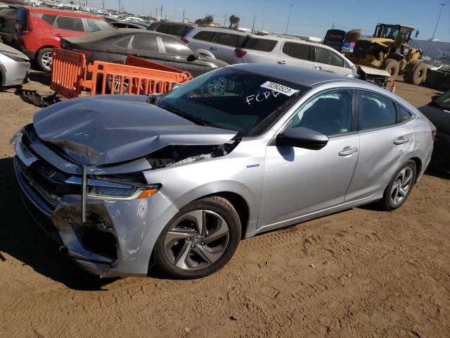 Honda Insight (2019)