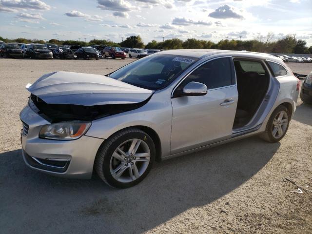 Volvo V60 (2013)