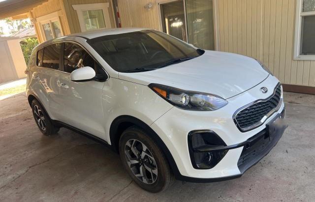 Kia Sportage l (2021)