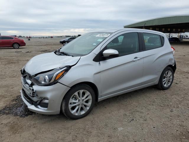 Chevrolet Spark (2020)