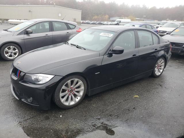 Bmw 3 series (2006)