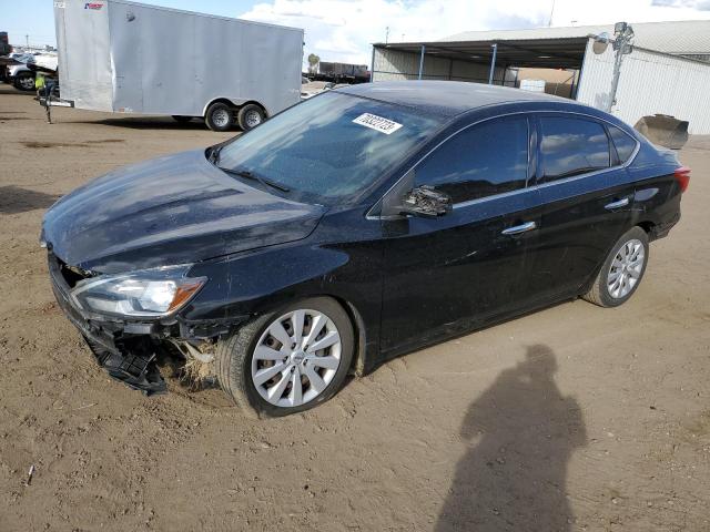 Nissan Sentra (2017)