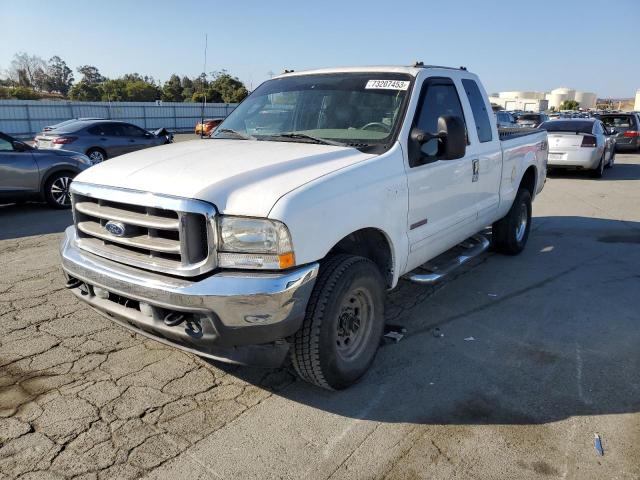 Ford F250 (2003)