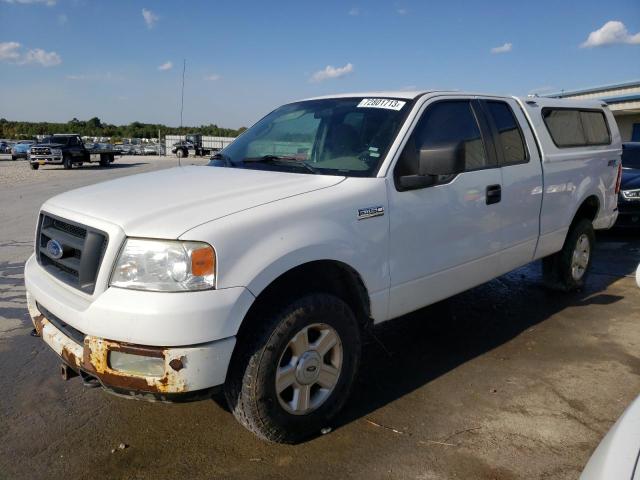 Ford All models (2005)