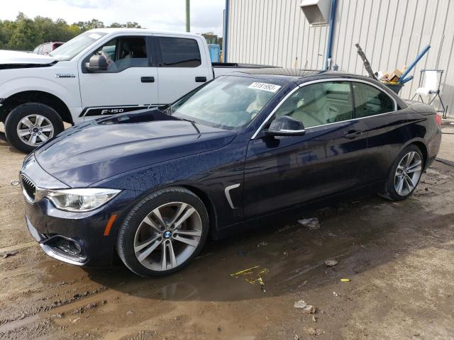 Bmw 428 i (2014)